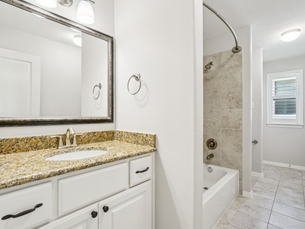 1114 Beall Landing Court, Houston TX 77008