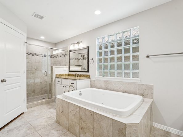 1114 Beall Landing Court, Houston TX 77008
