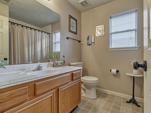 7430 Stonesfield Place, Spring TX 77389