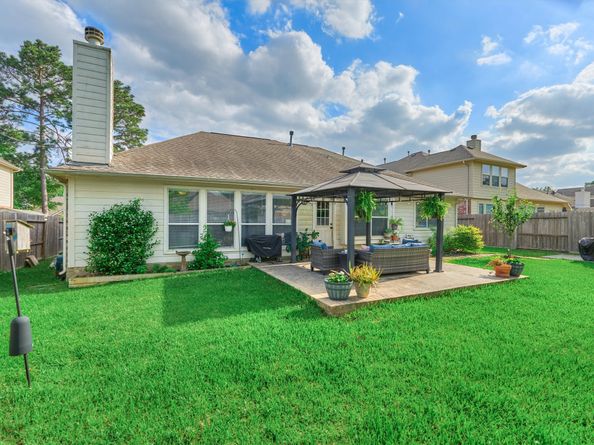 7430 Stonesfield Place, Spring TX 77389