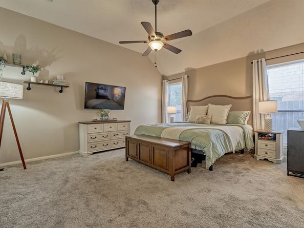 7430 Stonesfield Place, Spring TX 77389