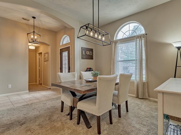 7430 Stonesfield Place, Spring TX 77389