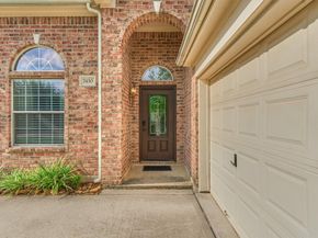 7430 Stonesfield Place, Spring TX 77389