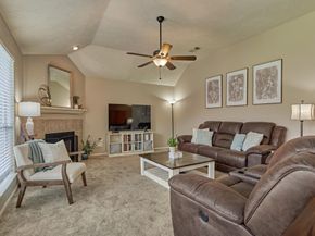 7430 Stonesfield Place, Spring TX 77389