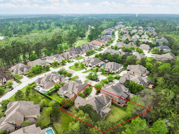 1210 Cornwall Way, Kingwood TX 77339