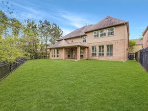 1210 Cornwall Way, Kingwood TX 77339