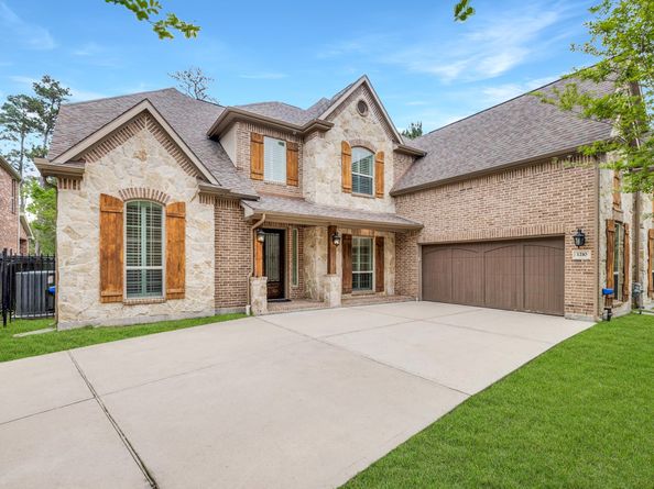 1210 Cornwall Way, Kingwood TX 77339