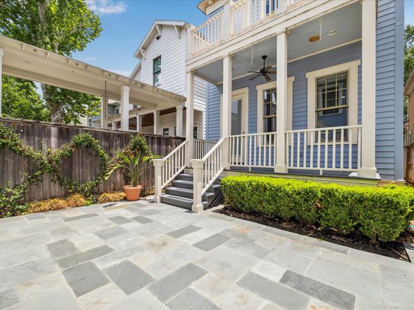 1017 Waverly Street B, Houston TX 77008