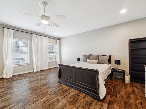 1017 Waverly Street B, Houston TX 77008