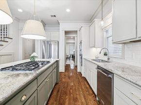 1017 Waverly Street B, Houston TX 77008