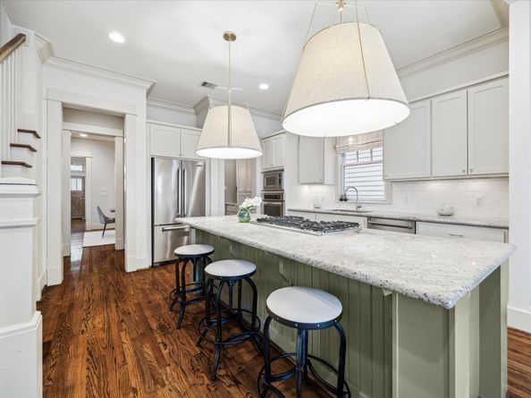1017 Waverly Street B, Houston TX 77008