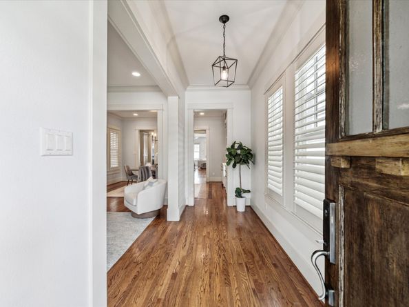 1017 Waverly Street B, Houston TX 77008