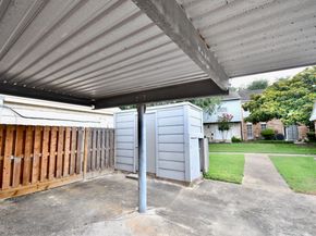 6442 Bankside Drive 36, Houston TX 77096