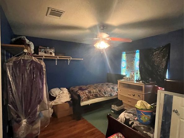 2705 Brewster Street, Houston TX 77026
