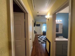 2705 Brewster Street, Houston TX 77026