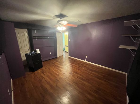 2705 Brewster Street, Houston TX 77026