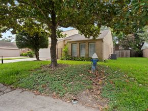 310 W Fair Harbor Lane, Houston TX 77079