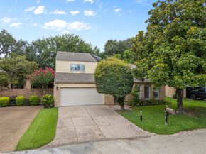 310 W Fair Harbor Lane, Houston TX 77079