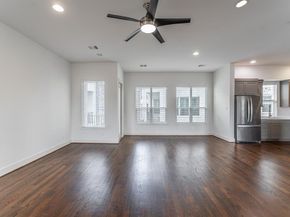 2004 Rosedale Street C, Houston TX 77004