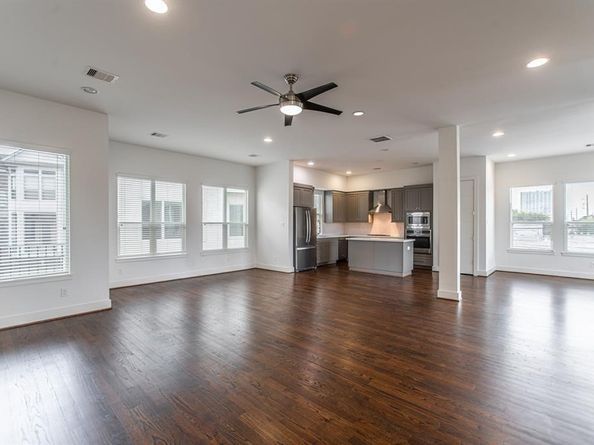 2004 Rosedale Street C, Houston TX 77004