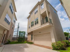 2004 Rosedale Street C, Houston TX 77004