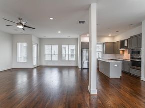 2004 Rosedale Street C, Houston TX 77004