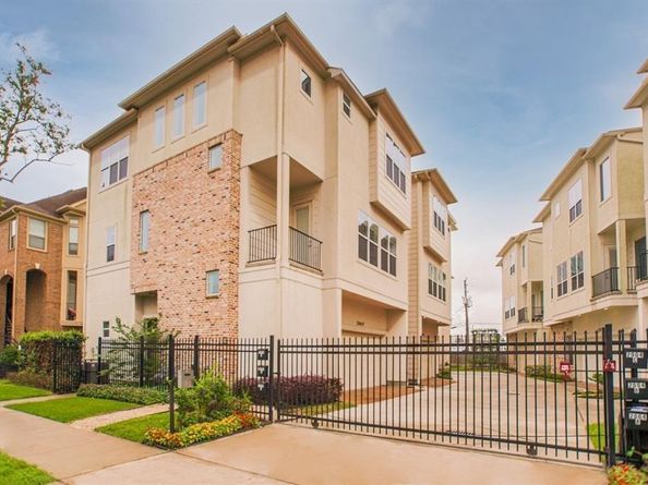 2004 Rosedale Street C, Houston TX 77004