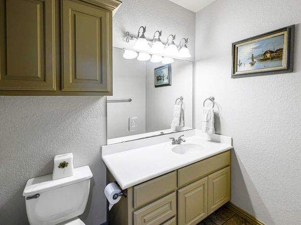 62 N Emory Bend Place, Shenandoah TX 77381
