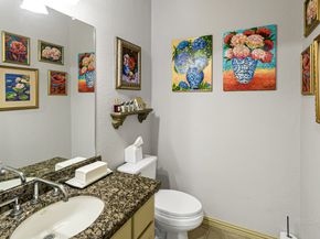 62 N Emory Bend Place, Shenandoah TX 77381
