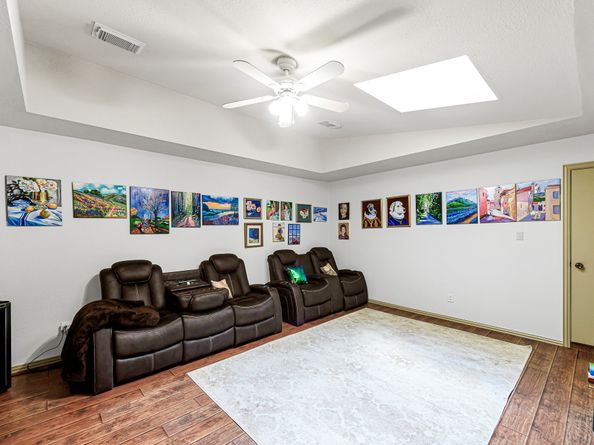 62 N Emory Bend Place, Shenandoah TX 77381