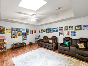 62 N Emory Bend Place, Shenandoah TX 77381