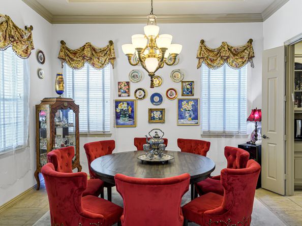 62 N Emory Bend Place, Shenandoah TX 77381