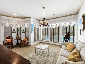 62 N Emory Bend Place, Shenandoah TX 77381
