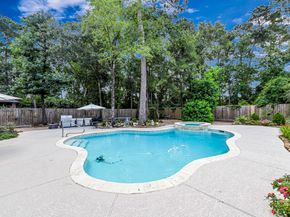 62 N Emory Bend Place, Shenandoah TX 77381
