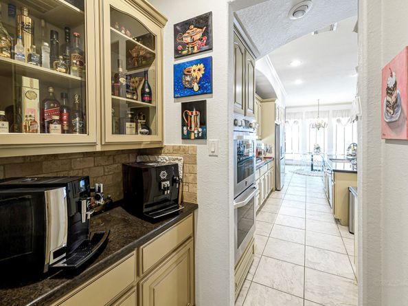 62 N Emory Bend Place, Shenandoah TX 77381