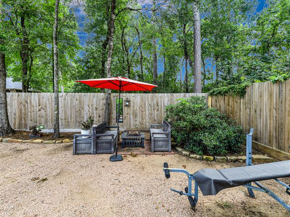 62 N Emory Bend Place, Shenandoah TX 77381