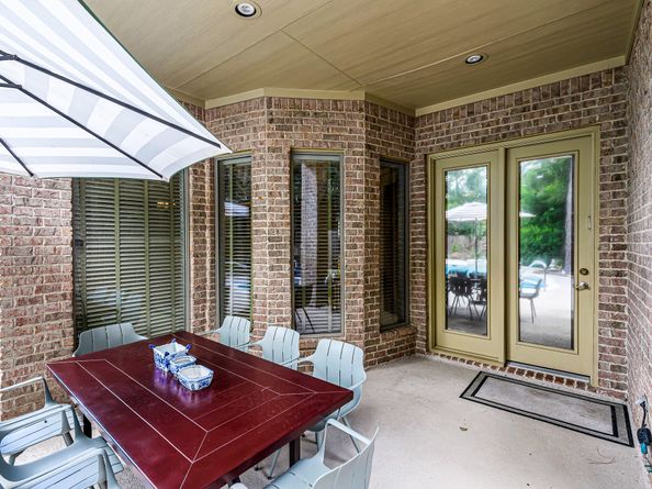62 N Emory Bend Place, Shenandoah TX 77381