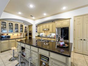 62 N Emory Bend Place, Shenandoah TX 77381