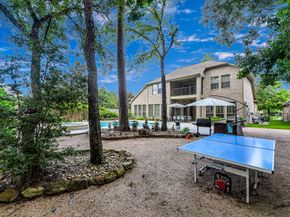 62 N Emory Bend Place, Shenandoah TX 77381