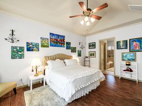 62 N Emory Bend Place, Shenandoah TX 77381
