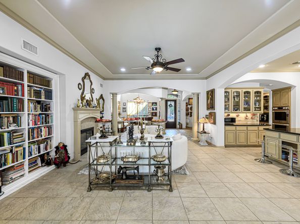 62 N Emory Bend Place, Shenandoah TX 77381