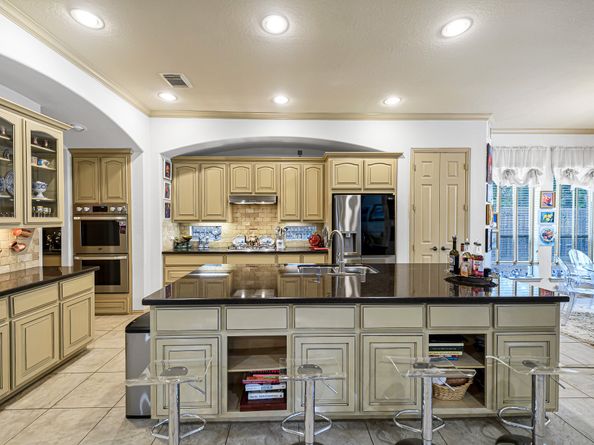 62 N Emory Bend Place, Shenandoah TX 77381