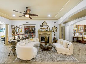 62 N Emory Bend Place, Shenandoah TX 77381