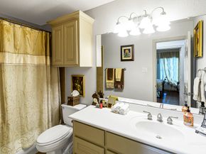 62 N Emory Bend Place, Shenandoah TX 77381