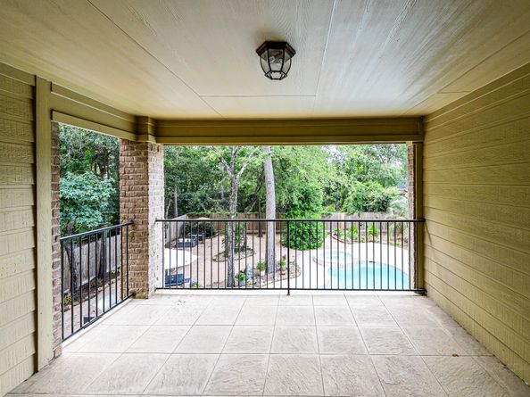 62 N Emory Bend Place, Shenandoah TX 77381