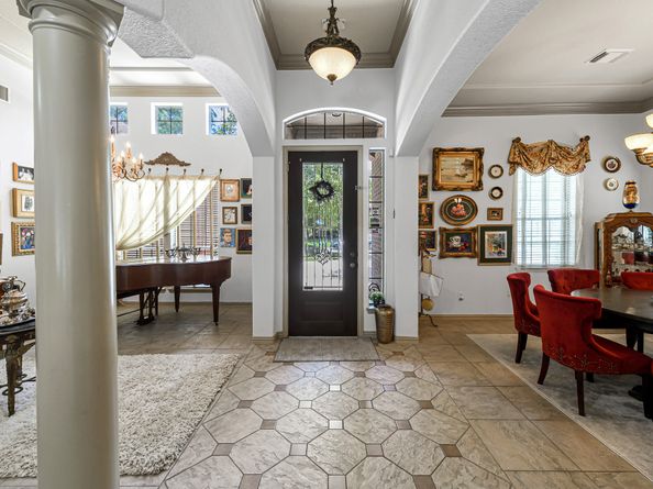 62 N Emory Bend Place, Shenandoah TX 77381