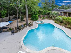 62 N Emory Bend Place, Shenandoah TX 77381