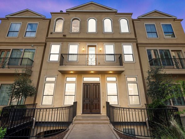 624 Harold Street, Houston TX 77006