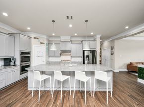 31201 Redwood Manor Court, Spring TX 77386