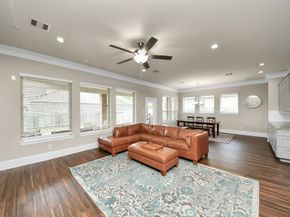 31201 Redwood Manor Court, Spring TX 77386
